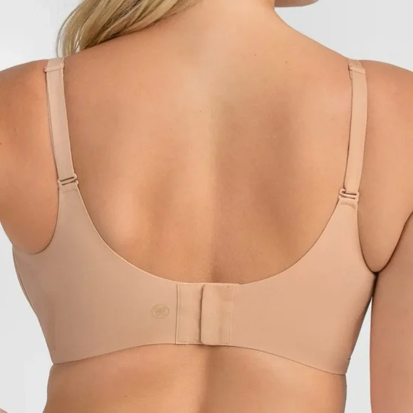 Honeylove Crossover Bras - Picture 7 of 7